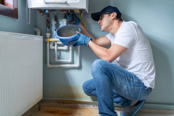 Best Residential Plumbing in Sweetser, IN